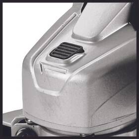 Uhlová brúska Einhell TC-AG 125/850 Kit 

 obrázok produktu 2 z 4