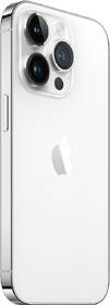 Mobilný telefón Apple 128GB strieborný 

 obrázok produktu 1 z 8