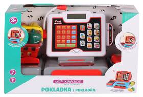 Pokladňa SPARKYS digitální 

 obrázok produktu 2 z 3