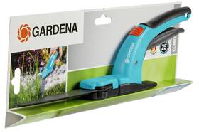 Nožnice na trávu Gardena Comfort (873329) čierne/modré/nerez/Kov/Plast

 obrázok produktu 4 z 5