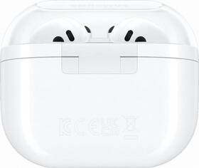 Slúchadlá Samsung Galaxy Buds3 biela

 obrázok produktu 18 z 20