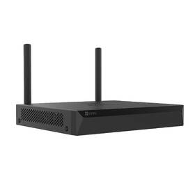 Záznamové zariadenia EZVIZ NVR WiFi X5S-4CH bez disku čierne

 obrázok produktu 1 z 9