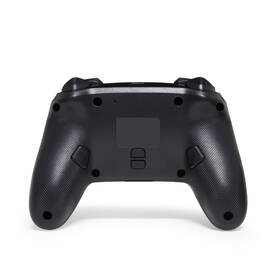 Gamepad PowerA Enhanced Wireless Controller na Nintendo Switch with Lumectra - Galactic Vortex čierny

 obrázok produktu 3 z 8