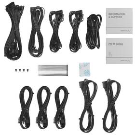 Zdroj DeepCool PN750M 750W 

 obrázok produktu 8 z 8
