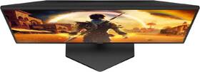 Herný monitor AOC 25G42E čierny/červený

 obrázok produktu 5 z 7