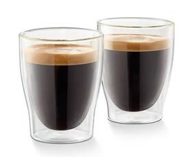 Súprava pohárov Tchibo CAFÉ CREMA 2 ks 

 obrázok produktu 1 z 2