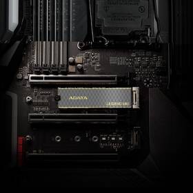 SSD ADATA Legend 860 500GB PCIe Gen4 x4 čierny

 obrázok produktu 6 z 8