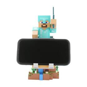 Držiak EXG Cable Guy - Diamond Steve modrý

 obrázok produktu 9 z 10