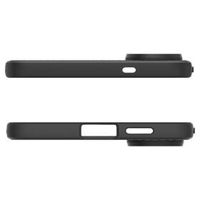 Kryt na mobil Spigen Liquid Air na Samsung Galaxy S25 Edge čierny

 obrázok produktu 10 z 19
