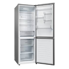 Chladnička s mrazničkou Haier HDPR1618ANPK strieborná/nerez

 obrázok produktu 10 z 19