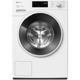 Set výrobkov Miele WWB 380 WCS 125 + TWC 660 WP 125 biely

 obrázok produktu 3 z 11