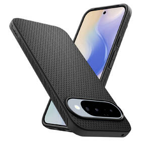 Kryt na mobil Spigen Liquid Air na Google Pixel 10 Pro/Pixel 10 čierny

 obrázok produktu 3 z 18