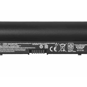 Batéria Green Cell HP 240/245/250/255 G6 / 14,4V 2200mAh čierna

 obrázok produktu 3 z 4