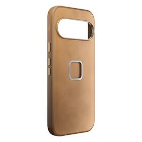 Kryt na mobil Peak Design Everyday Clarino Case na Google Pixel 10/10 Pro hnedý

 obrázok produktu 1 z 4
