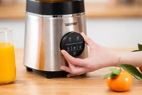 Stolný mixér Zelmer ZSB4900 strieborný

 obrázok produktu 10 z 16