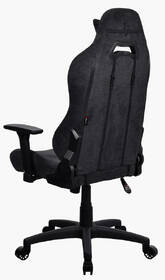 Herná stolička Arozzi Torretta Soft Fabric v2 čierna

 obrázok produktu 2 z 5