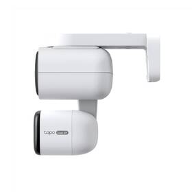 IP kamera TP-Link Tapo TC34 2K Dual-lens biela

 obrázok produktu 2 z 12