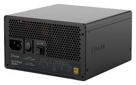 Zdroj FRACTAL DESIGN Ion 3 850W 80Plus Gold čierny

 obrázok produktu 6 z 18