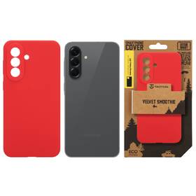 Kryt na mobil Tactical Velvet Smoothie na Samsung Galaxy A57 červený

 obrázok produktu 3 z 3