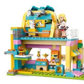 Stavebnica LEGO® Friends 42650 Obchod s doplnkami pre mazlíčkov 

 obrázok produktu 2 z 9