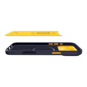 Kryt na mobil Spigen Nano Pop Hybrid MagSafe na iPhone 18 Pro Max/17 Pro Max modrý

 obrázok produktu 9 z 9