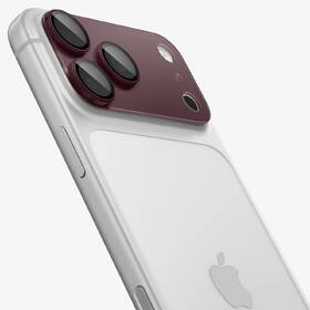 Tvrdené sklo Spigen tR EZ Fit Optik Pro XL, na Apple iPhone 18 Pro vínovej

 obrázok produktu 4 z 8
