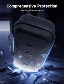 Puzdro JSAUX MegaCarry Case - Lenovo Legion Go / Go S / Go 2 čierne

 obrázok produktu 2 z 6