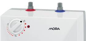 Ohrievač vody Mora BTOM 10 P 

 obrázok produktu 2 z 3