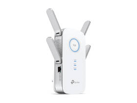 Wi-Fi extender TP-Link RE650 AC2600 biely

 obrázok produktu 2 z 4
