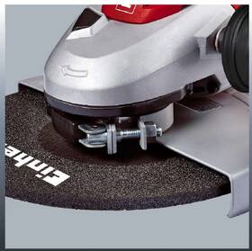 Uhlová brúska Einhell TE-AG 230  Expert 4430870 

 obrázok produktu 5 z 9