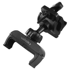 Držiak na mobil Spigen Velo A250 Bike čierny

 obrázok produktu 1 z 11