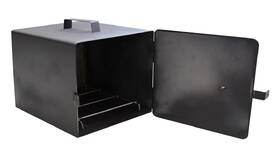 Kúrenisko Rulyt k udiarni veľké - 66x57 cm 

 obrázok produktu 3 z 4