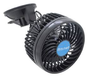 Ventilátor Mitchell 115mm 24V 

 obrázok produktu 6 z 6