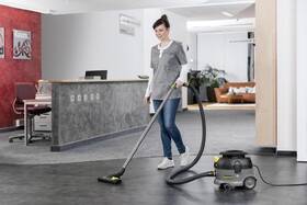 Priemyselný vysávač Kärcher Professional T 12/1 

 obrázok produktu 7 z 8