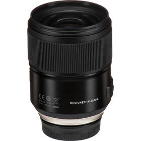 Objektív Tamron SP 35 mm F/1.4 Di USD pre Nikon čierny

 obrázok produktu 8 z 9