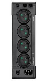 Záložný zdroj Eaton Ellipse PRO 650 FR USB 

 obrázok produktu 1 z 1