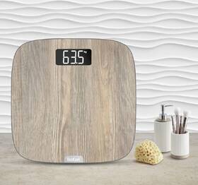 Osobná váha Tefal Origin PP1600V0 

 obrázok produktu 3 z 8