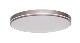 LED stropné svietidlo IMMAX NEO LITE AREAS SMART 40cm, 24W Tuya Wi-Fi hnedé

 obrázok produktu 2 z 5