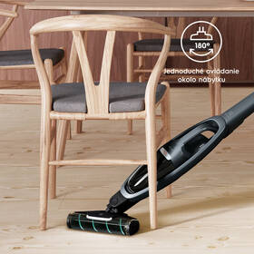 Hubica Electrolux ZE137 PowerPro 

 obrázok produktu 2 z 9