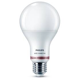 Inteligentná žiarovka Philips Smart LED 13W, E27, Tunable White 

 obrázok produktu 2 z 3