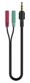Headset Canyon Interceptor GH-8A čierny

 obrázok produktu 7 z 9