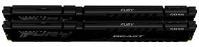 Pamäťový modul Kingston 32GB (2x16GB) DDR5 5600MHz CL40 

 obrázok produktu 3 z 6