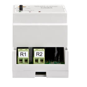 Prijímač Elektrobock WS304-2 5VDC, dvoj-kanálový 

 obrázok produktu 2 z 4