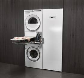 Sušiaca skriňa ASKO DC7784V.W biela

 obrázok produktu 5 z 7