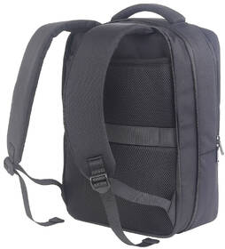 Batoh na notebook Canyon BPE-5 pre 15.6" sivý

 obrázok produktu 2 z 2