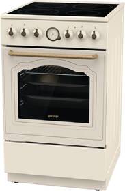 Sklokeramický sporák Gorenje GECS5B70CLI 

 obrázok produktu 10 z 16