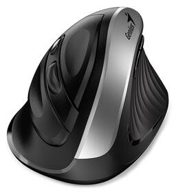 Myš Genius Ergo 8250S čierna/strieborná

 obrázok produktu 1 z 5