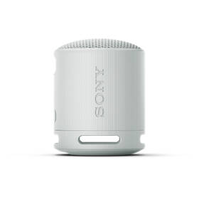Prenosný reproduktor Sony SRS-XB100 sivý

 obrázok produktu 1 z 9