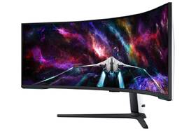 Herný monitor Samsung Odyssey Neo G9 čierny

 obrázok produktu 2 z 10