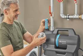 Vodáreň Gardena 3800 Silent 

 obrázok produktu 5 z 7